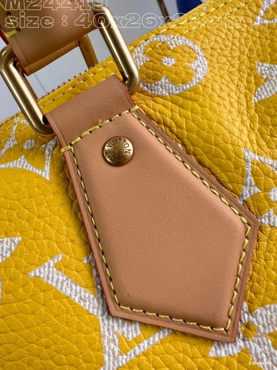 40 Louis SPEEDY Vuitton 0429